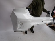 FORD FOCUS IV MK4 18- bumper rear part rear 4XPDC JX7B-17906-A