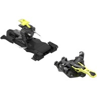 Wiązania ATK Freeraider 15 EVO 120mm black yellow