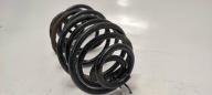 springs rear part OPEL FRONTERA B