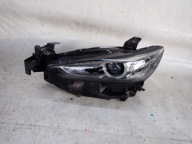 MAZDA 6 GJ LIFT 18- light left front front