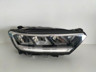 light front reflektor right VW T-ROC TROC LIFT 22- FULL LED