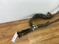 Schlauch wodny Turbolader Ford F150 2015+