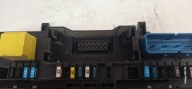 Module fusibles OPEL ZAFIRA B 13220829
