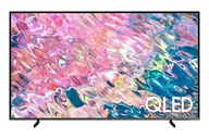 QLED TV Samsung QE55Q67CA 55" 4K UHD čierna