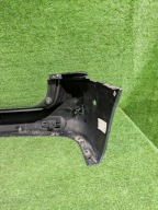 bumper rear rear part EXPERT III JUMPY PROACE VIVARO C NR.8439