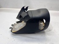cover steering wheel below TEMPOMAT AUDI A6 C6 4F0953512E 6PS 3/25