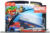 AUTO MARVEL MINI HAULERS THOR AUTO AVENGERS