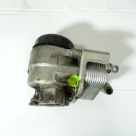 BMW 520i 2.0I Ölfiltergehäuse 7574115