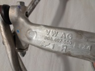 AUDI Q5 80A otoč ramene pravý předek 80A407156 80A407560