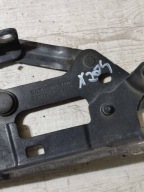 Mercedes-Benz GLK (X204) 2013 front right hinge bonnets of the engine