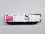 MAZDA MX-30 PANEL Schalter Parken DCWB66170
