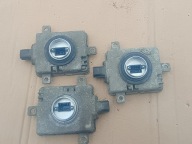 řídící jednotka XENON W3T15671 MAZDA