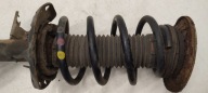 shock absorber spring front Ford S-MAX 2,0 TDCI