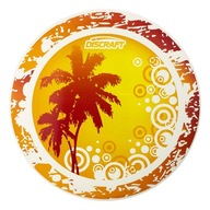 DYSKI DISCRAFT 175 G. ULTIMATE FRISBEE Supercolor Paradise