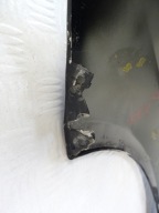 fender front front right MERCEDES A-KLASA W177