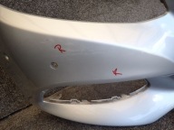 MERCEDES W205 205 C-KLASA 13- front bumper front