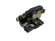 lock door right front IVECO DAILY III