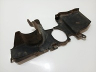 cover steering rack steering wheel left BMW E60 E61 XD OE 7138607 (0001026)