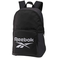 Školský batoh Reebok Classics čierny GP0148