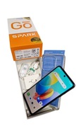 Smartfón Tecno Spark GO 2024 4 GB / 64 GB 4G (LTE) čierny