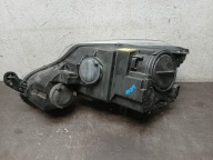 light front right SKODA YETI XENON 5L1941016B