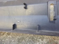 LEXUS RX IV LIFT 15- front bumper