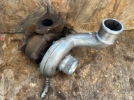 turbo TURBO RENAULT ESPACE IV 2.2 DCI 8200267138