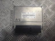 Montaggio STARTOWY 1/4 FIAT MULTIPLA e 73501228