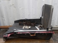 RENAULT KANGOO II III CITAN 08-21 PLATFORMA RAMPA WINDA PODJAZD for subframe