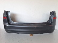 HYUNDAI TUCSON III LIFT 18-20 bumper rear part