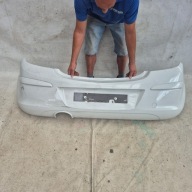 OPEL CORSA D 3D 3 SPORT 06-14 bumper rear part rear