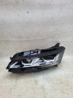 RENAULT RAFALE 23- light left front front LED MATRIX VIOSION 260606163R