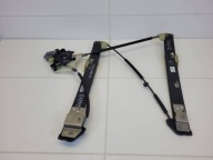 window regulator electrical front right side Volkswagen T-Roc 2019