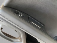 AUDI A7 4G upholstery side door right rear part leather
