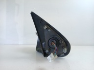 PEUGEOT 206 mirror left EYC 5 PIN
