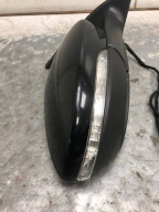 mirror right 7 PIN VW PASSAT B7