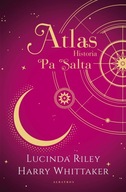 Atlas. Historia Pa Salta - Lucinda Riley