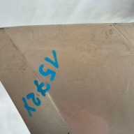 VOLVO XC60 and 1 LIFT 13-17 bumper front front 31323765