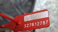 CAMBIO 20CN33 CITROEN C3 e 1.4 HDI 2003