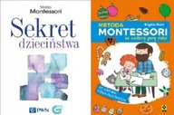 Sekret dzieciństwa + Metoda Montessori