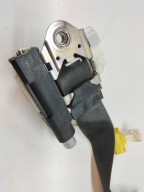 tension belt safety left front driver´s 3C1857705N VW Passat VI B6