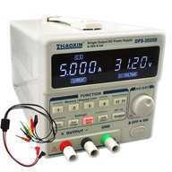 DPS-6005D zasilacz laboratoryjny 0-60V 0-5A
