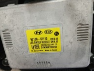 light front right HYUNDAI IONIQ V 5 FULL LED 92102-GI