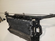 TRÄGER SCHLOSSTRÄGER KÜHLER AUDI A4 B8