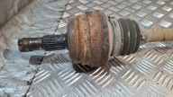 semi-axis left rear part MERCEDES W211 2.7CDI
