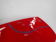 HYUNDAI I30 III 17- Capot