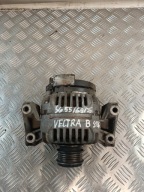 ALTERNATOR OPEL VECTRA B 2.2B 2002r 0986044010 100A