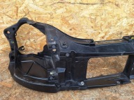 support panel for radiators OKULAR 8200187234 RENAULT MASTER II MOVANO A 03