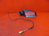 AUDI A4 B6 8E 8E2 8E5 MALYSZ 2000-2004 mirror right LZ5W 5 PIN