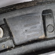 SUBARU XV and 1 11-17 moulding cap left front